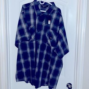 Harley Davidson mechanic shirt